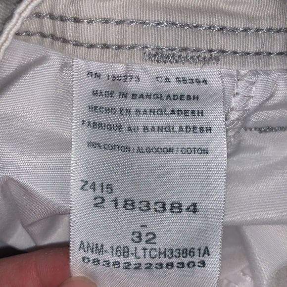 Cargo Shorts - Picture 4 of 4